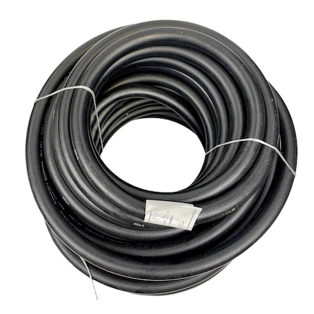 Bedford Precision Parts Bedford Precision 75ft x 1/2in Fluid Hose Assembly for Binks 13-1013